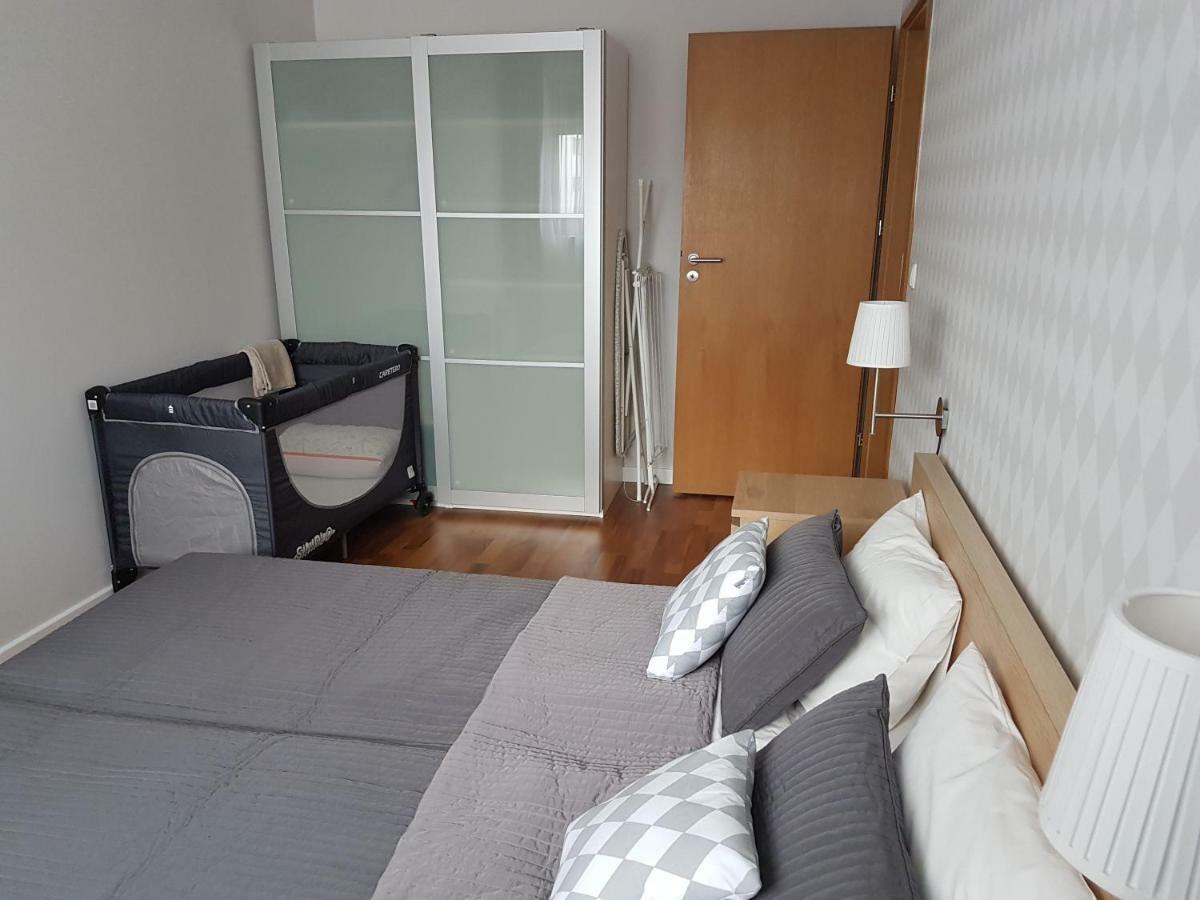 Agat Apartamenty Świnoujście  Eksteriør billede